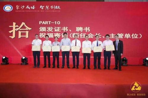 福建省信息技術(shù)咨詢服務(wù)行業(yè)協(xié)會(huì)會(huì)長陳維芳向全國人民拜新年